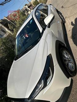 تويوتا كورولا كروس